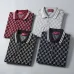 Gucci T-shirts for Gucci Polo Shirts #B44906