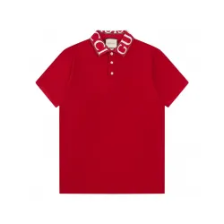 Gucci T-shirts for Gucci Polo Shirts #B44955