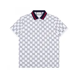 Gucci T-shirts for Gucci Polo Shirts #B44962