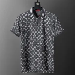 Gucci T-shirts for Gucci Polo Shirts #B46174