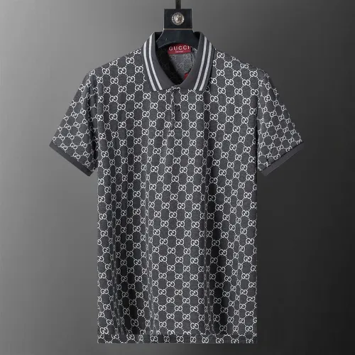 Gucci T-shirts for Gucci Polo Shirts #B46174