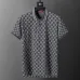 Gucci T-shirts for Gucci Polo Shirts #B46174