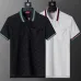 Gucci T-shirts for Gucci Polo Shirts #B46175