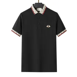 Gucci T-shirts for Gucci Polo Shirts #B46304