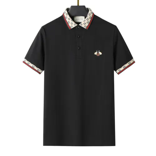Gucci T-shirts for Gucci Polo Shirts #B46304