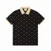 Gucci T-shirts for Gucci Polo Shirts #B46982