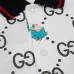 Gucci T-shirts for Gucci Polo Shirts #B46982