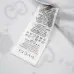 Gucci T-shirts for Gucci Polo Shirts #B46982