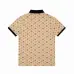 Gucci T-shirts for Gucci Polo Shirts #B46982
