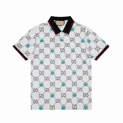 Gucci T-shirts for Gucci Polo Shirts #B46982