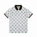 Gucci T-shirts for Gucci Polo Shirts #B46982