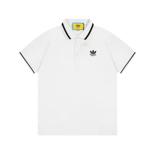 Gucci T-shirts for Gucci Polo Shirts #B47191