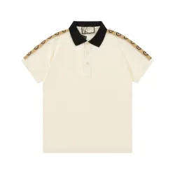Gucci T-shirts for Gucci Polo Shirts #B47192