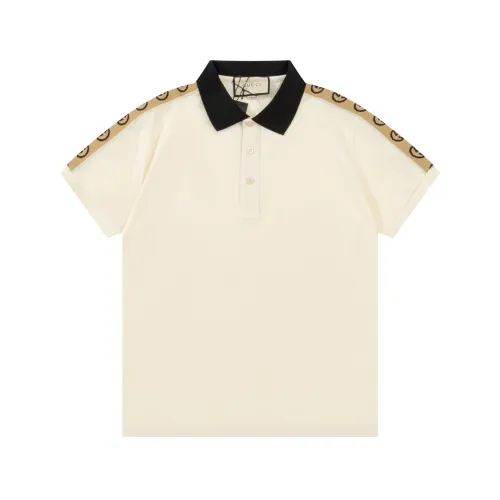 Gucci T-shirts for Gucci Polo Shirts #B47192
