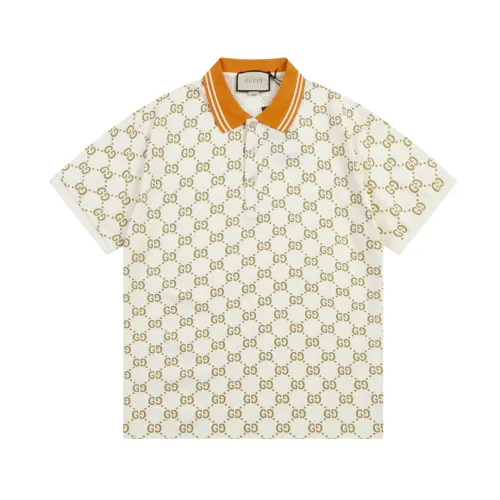 Gucci T-shirts for Gucci Polo Shirts #B47193