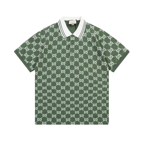 Gucci T-shirts for Gucci Polo Shirts #B47196