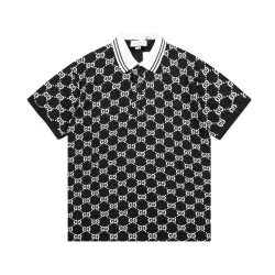 Gucci T-shirts for Gucci Polo Shirts #B47197
