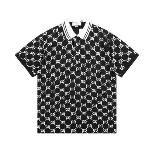 Gucci T-shirts for Gucci Polo Shirts #B47197