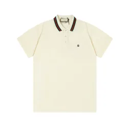 Gucci T-shirts for Gucci Polo Shirts #B47201