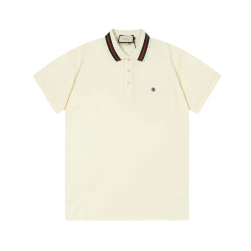 Gucci T-shirts for Gucci Polo Shirts #B47201