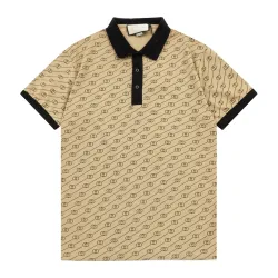 Gucci T-shirts for Gucci Polo Shirts #B47208