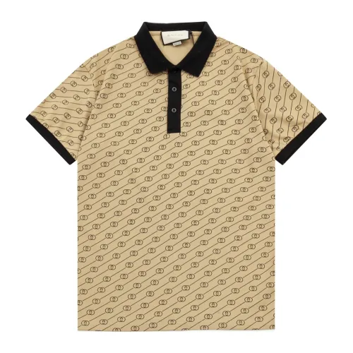 Gucci T-shirts for Gucci Polo Shirts #B47208