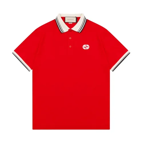 Gucci T-shirts for Gucci Polo Shirts #B47210