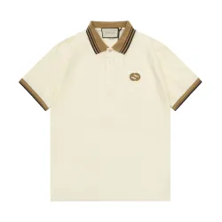 Gucci T-shirts for Gucci Polo Shirts #B47211