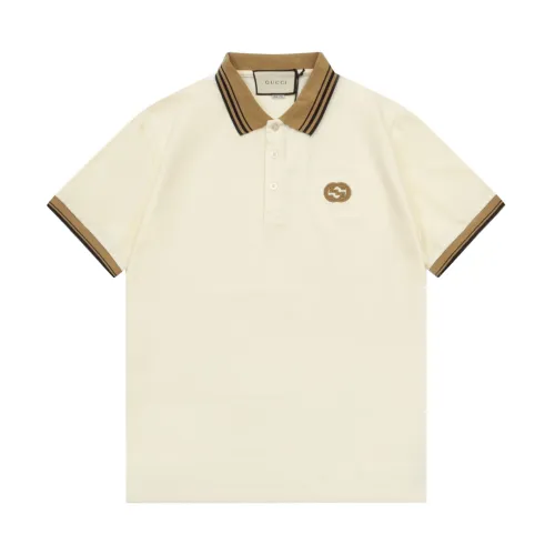 Gucci T-shirts for Gucci Polo Shirts #B47211