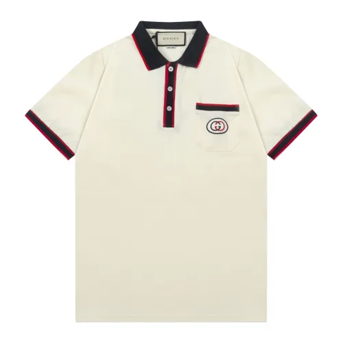 Gucci T-shirts for Gucci Polo Shirts #B47213