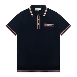 Gucci T-shirts for Gucci Polo Shirts #B47219
