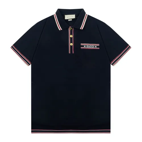 Gucci T-shirts for Gucci Polo Shirts #B47219