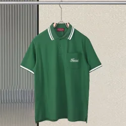 Gucci T-shirts for Gucci Polo Shirts #B47392