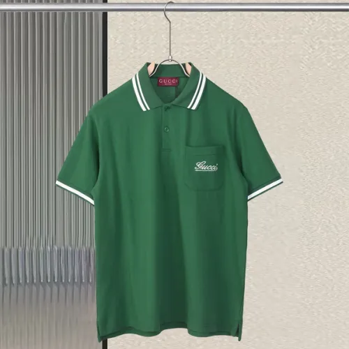 Gucci T-shirts for Gucci Polo Shirts #B47392