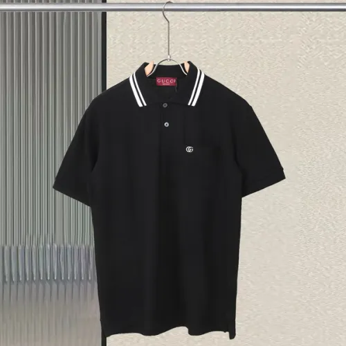 Gucci T-shirts for Gucci Polo Shirts #B47394