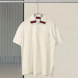 Gucci T-shirts for Gucci Polo Shirts #B47396