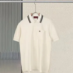 Gucci T-shirts for Gucci Polo Shirts #B47397