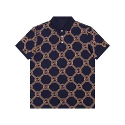 Gucci T-shirts for Gucci Polo Shirts #B48627