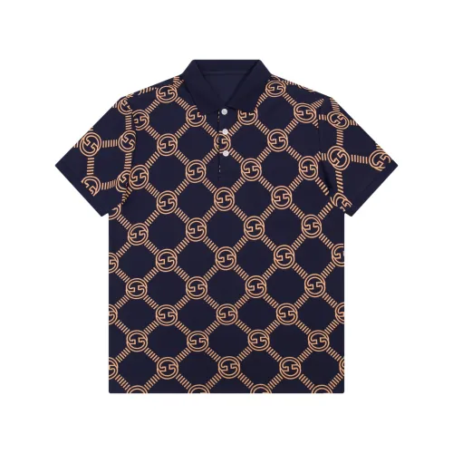 Gucci T-shirts for Gucci Polo Shirts #B48627
