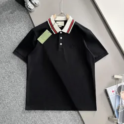 Gucci T-shirts for Gucci Polo Shirts #B49414