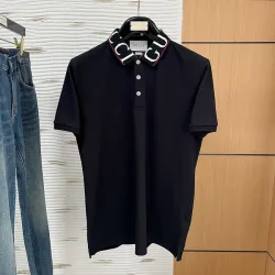 Gucci T-shirts for Gucci Polo Shirts #B50004