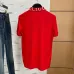 Gucci T-shirts for Gucci Polo Shirts #B50006