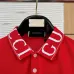 Gucci T-shirts for Gucci Polo Shirts #B50006