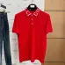 Gucci T-shirts for Gucci Polo Shirts #B50006