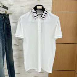 Gucci T-shirts for Gucci Polo Shirts #B50007