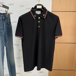 Gucci T-shirts for Gucci Polo Shirts #B50032