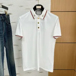 Gucci T-shirts for Gucci Polo Shirts #B50033