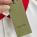 Gucci T-shirts for Gucci Polo Shirts #B50035