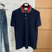 Gucci T-shirts for Gucci Polo Shirts #B50036