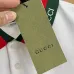 Gucci T-shirts for Gucci Polo Shirts #B50037